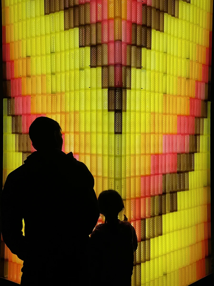 Monomagmalight