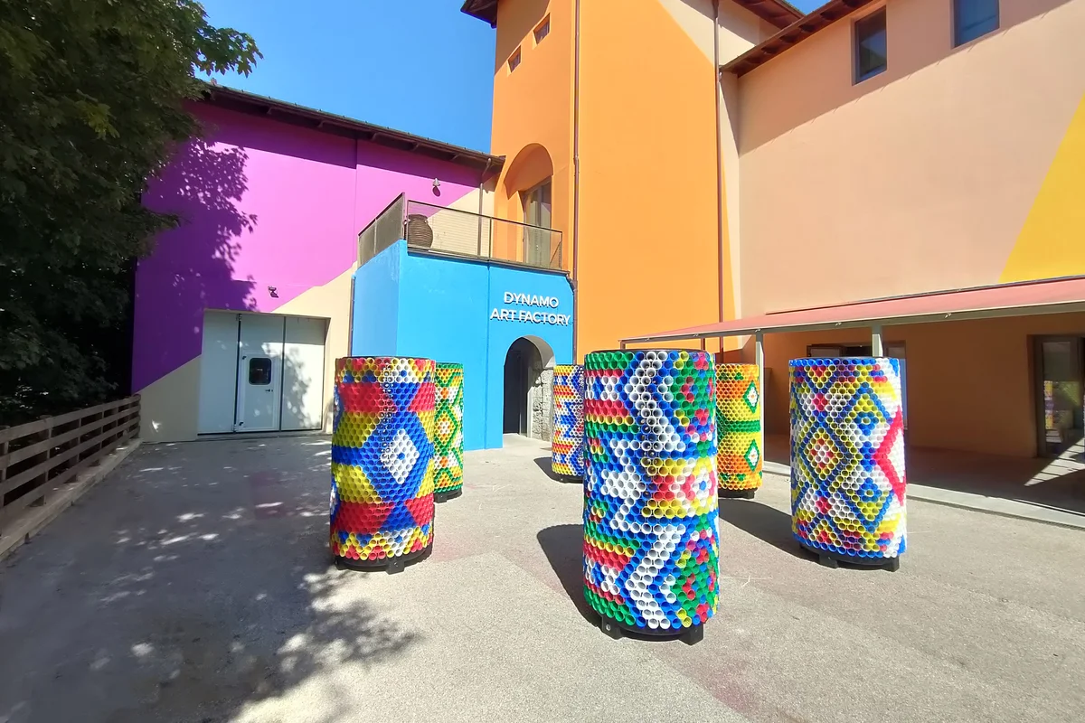 Rocchetto totemico