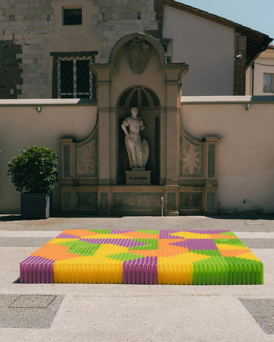 Triangol-azione