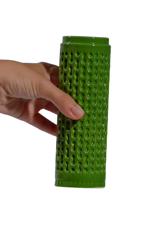 Orbite Tessili di Keramosfera
