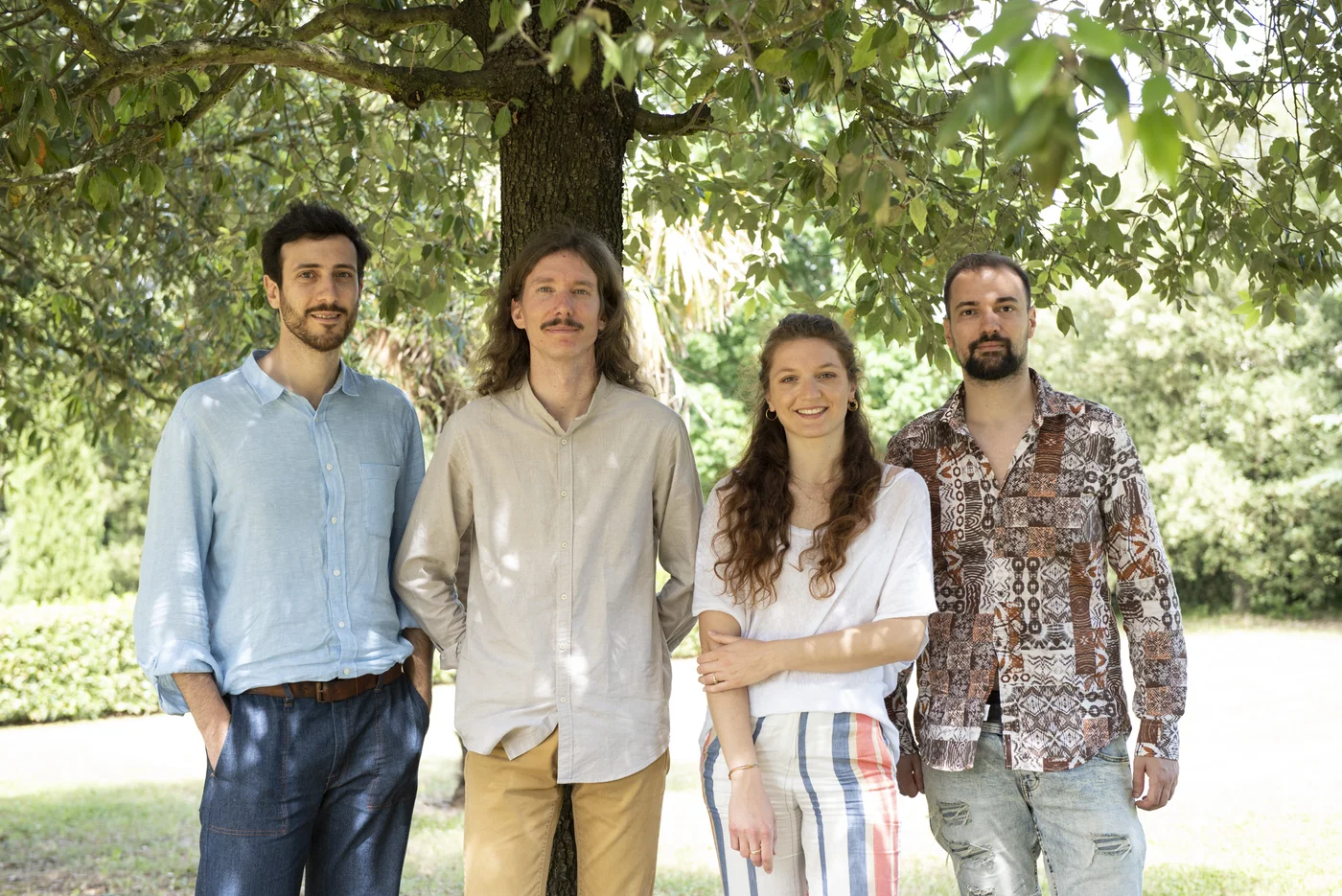IPER-collettivo gruppo