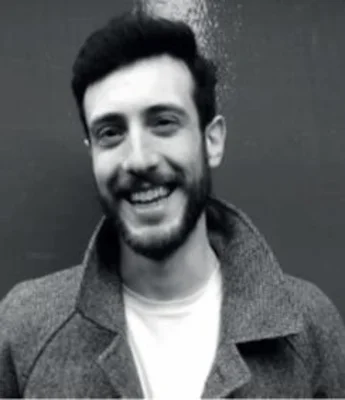 Marco Conti